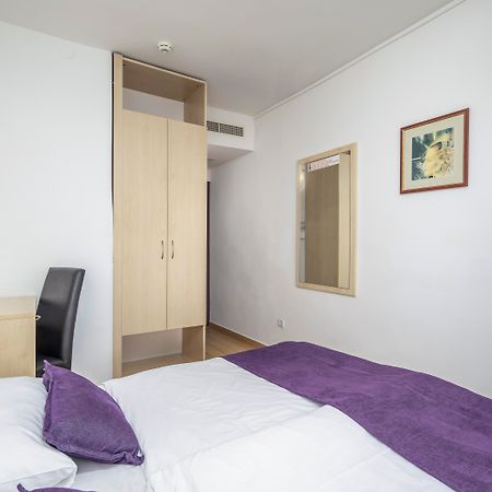 Hotel Slaven Селце Екстер'єр фото