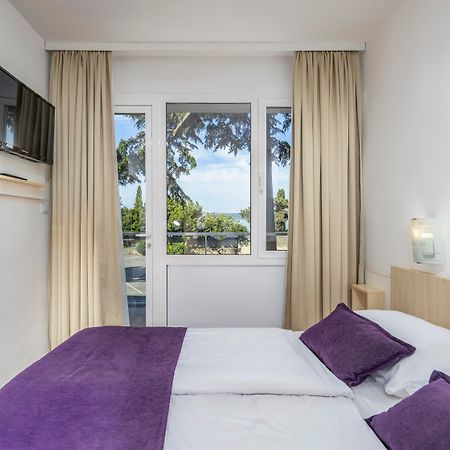 Hotel Slaven Селце Екстер'єр фото