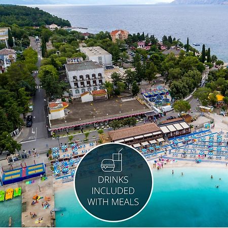 Hotel Slaven Селце Екстер'єр фото