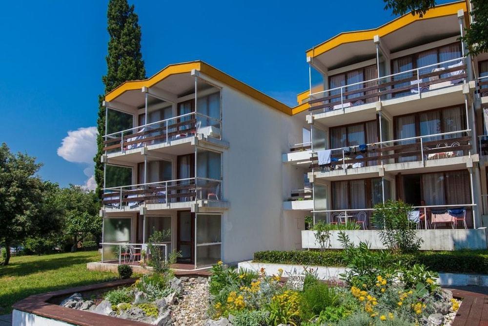 Hotel Slaven Селце Екстер'єр фото