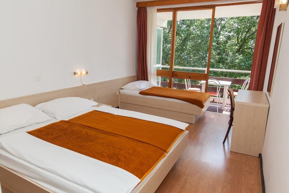 Hotel Slaven Селце Екстер'єр фото
