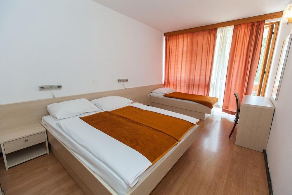 Hotel Slaven Селце Екстер'єр фото
