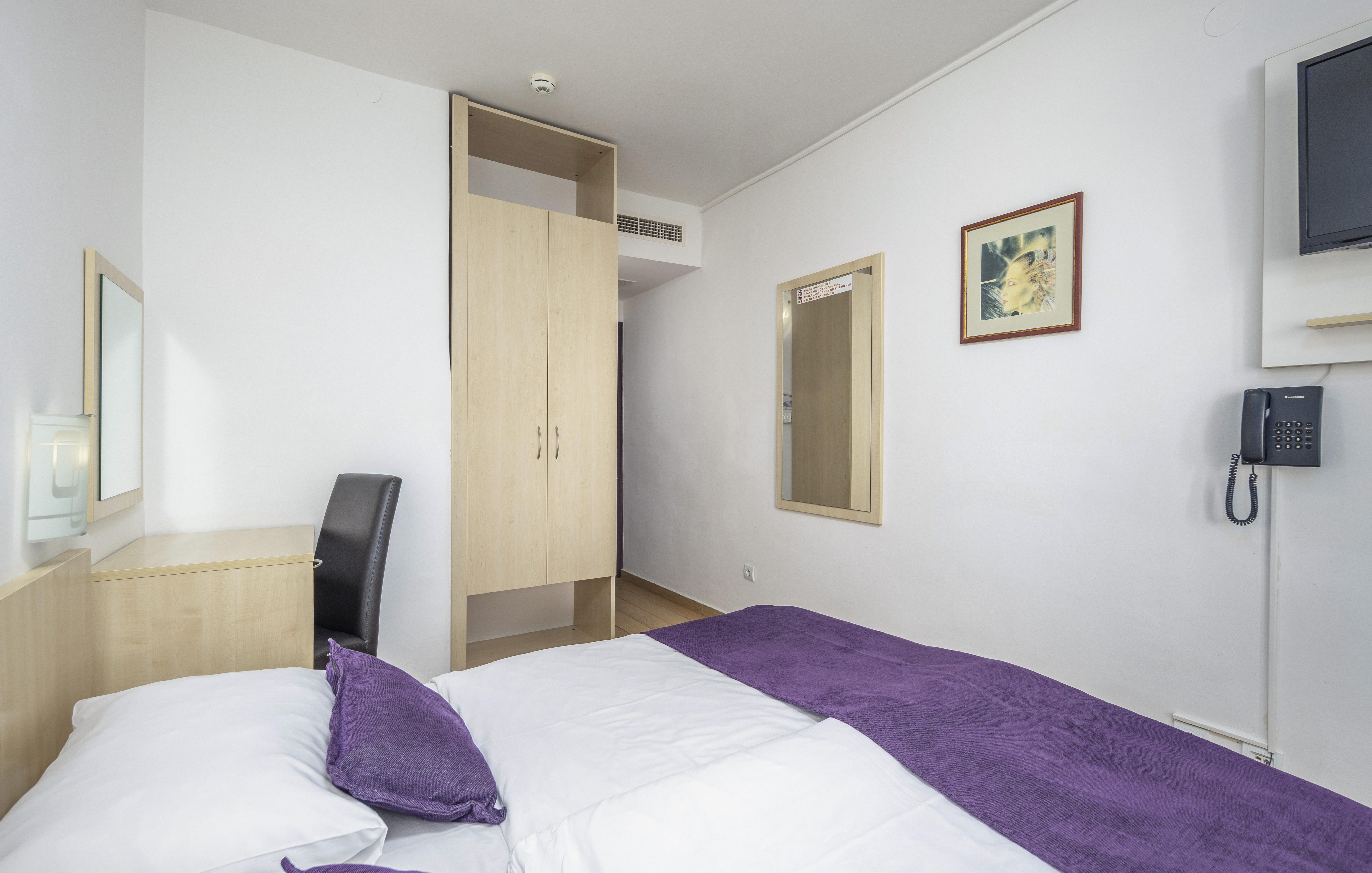 Hotel Slaven Селце Екстер'єр фото