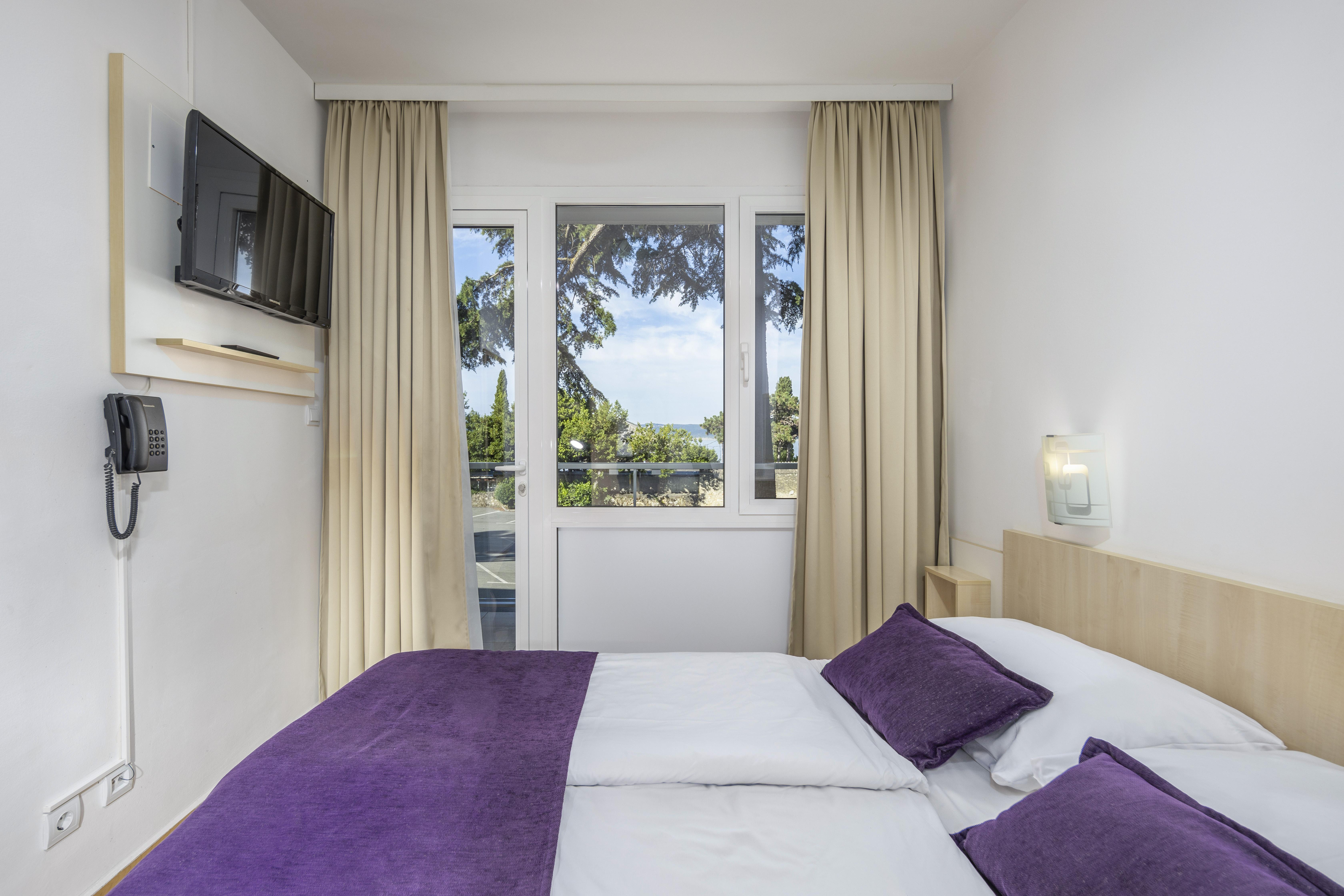 Hotel Slaven Селце Екстер'єр фото