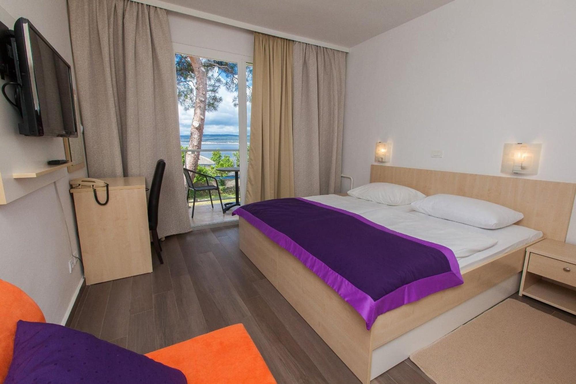 Hotel Slaven Селце Екстер'єр фото