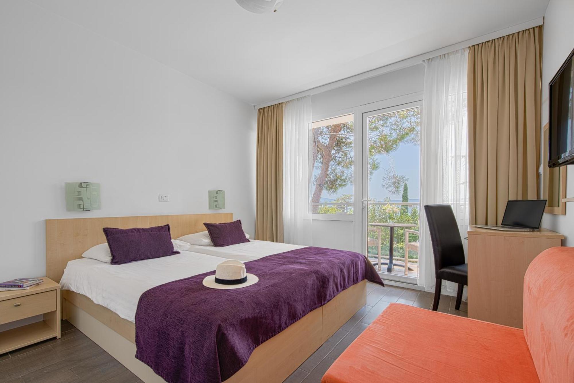 Hotel Slaven Селце Екстер'єр фото