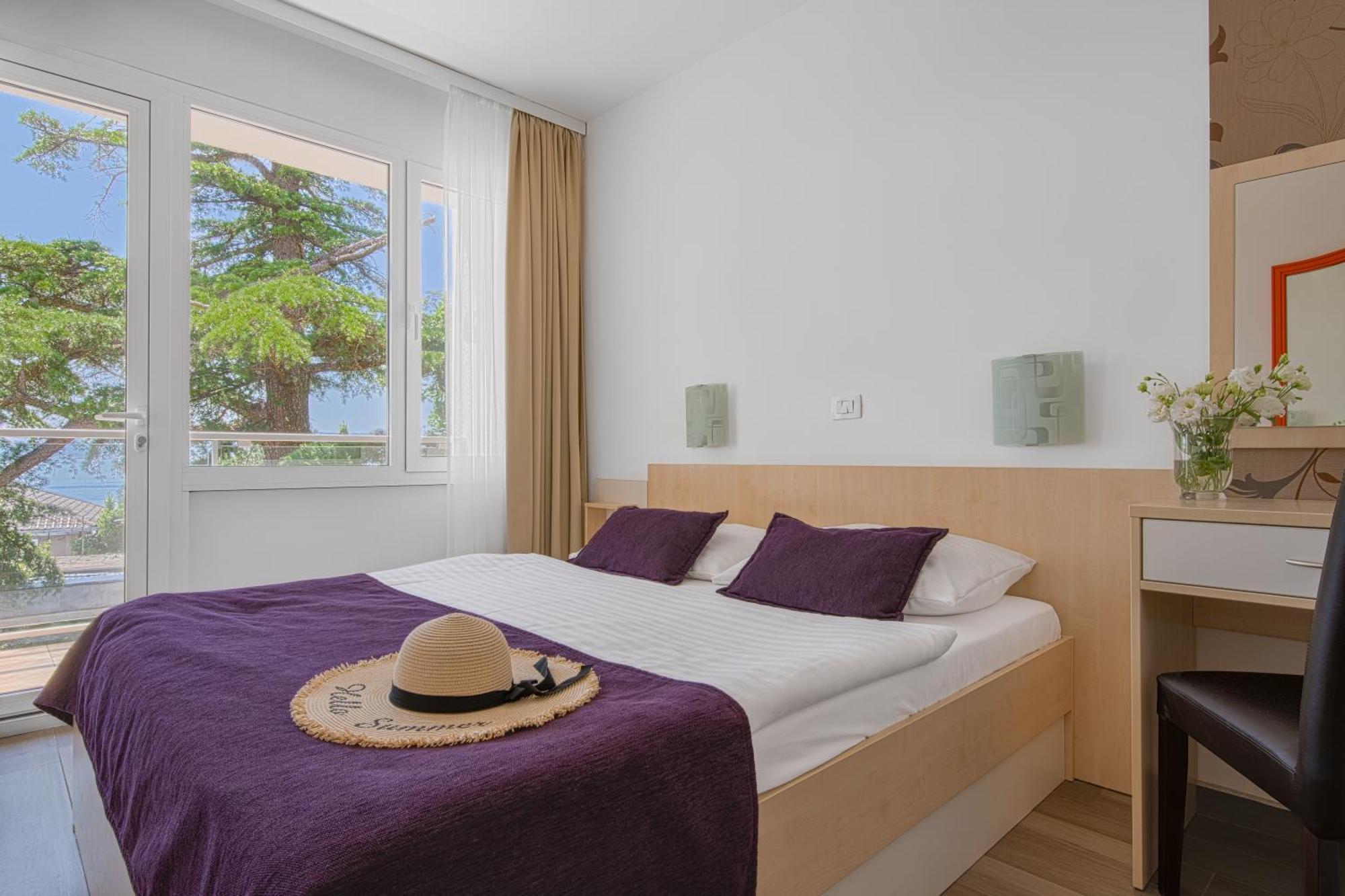 Hotel Slaven Селце Екстер'єр фото