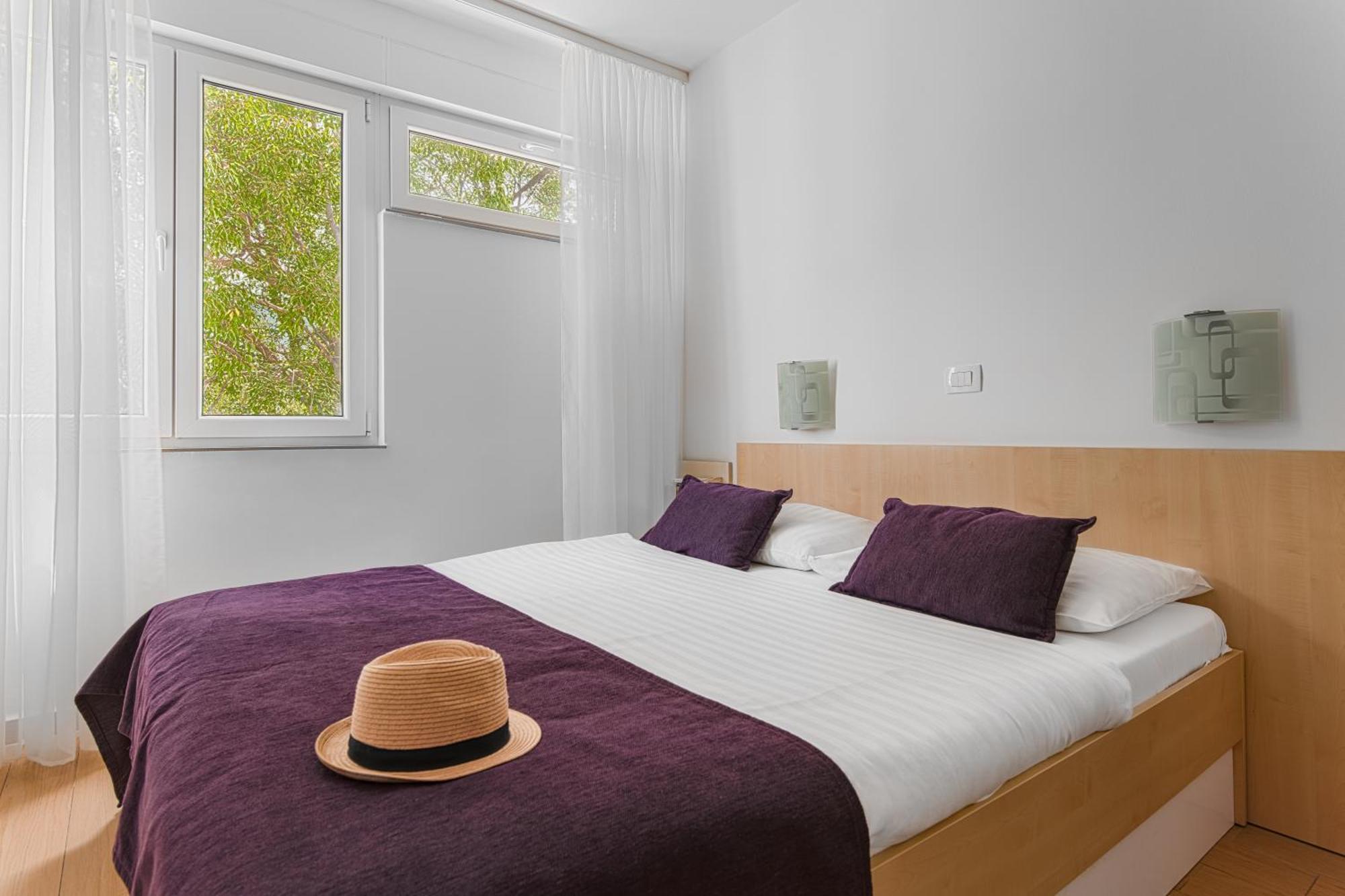 Hotel Slaven Селце Екстер'єр фото