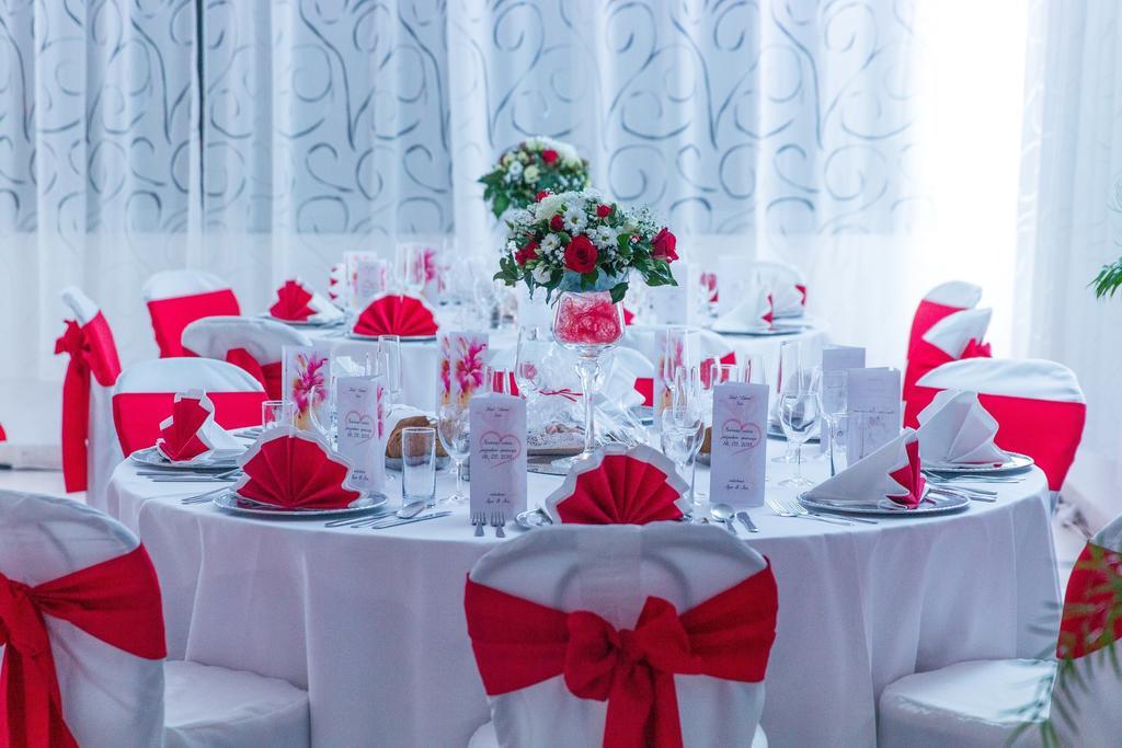 Hotel Slaven Селце Екстер'єр фото