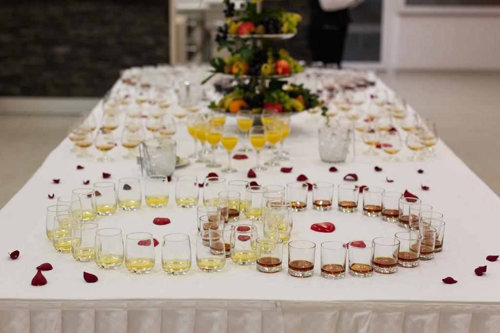 Hotel Slaven Селце Екстер'єр фото