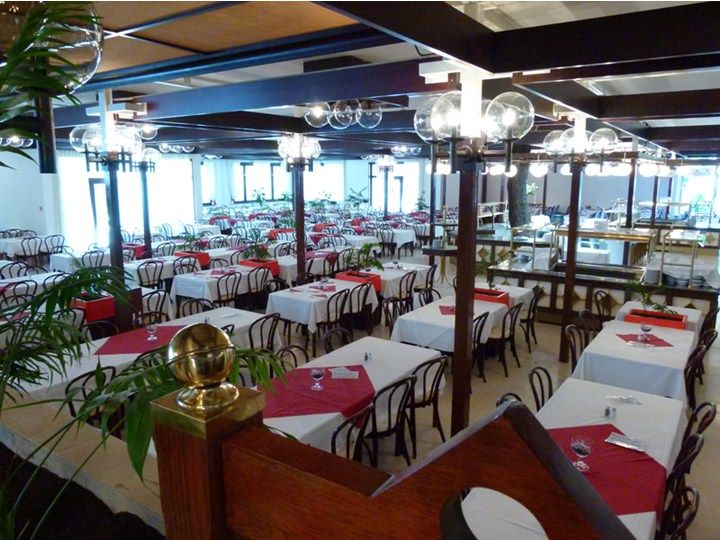 Hotel Slaven Селце Екстер'єр фото