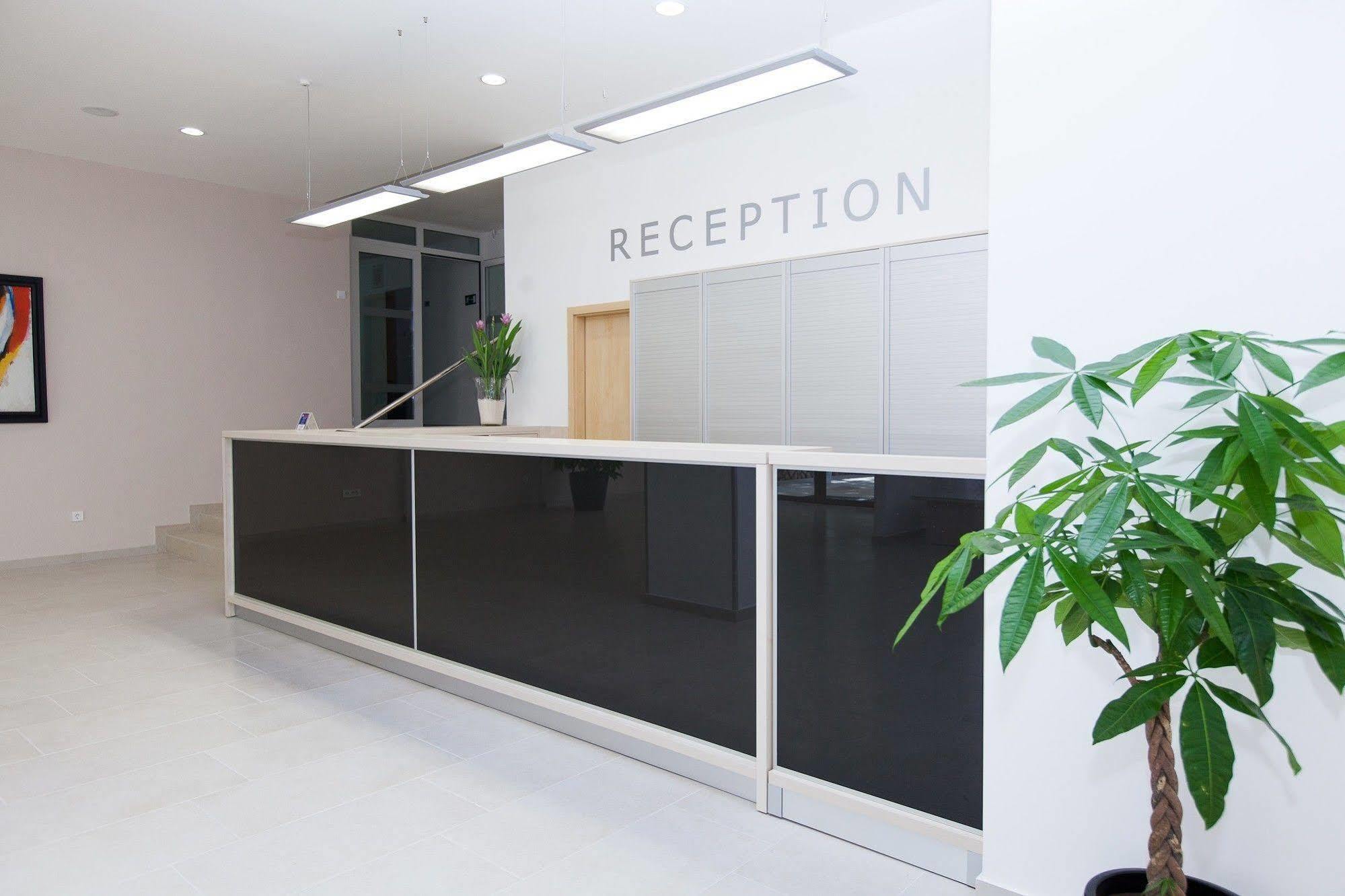 Hotel Slaven Селце Екстер'єр фото