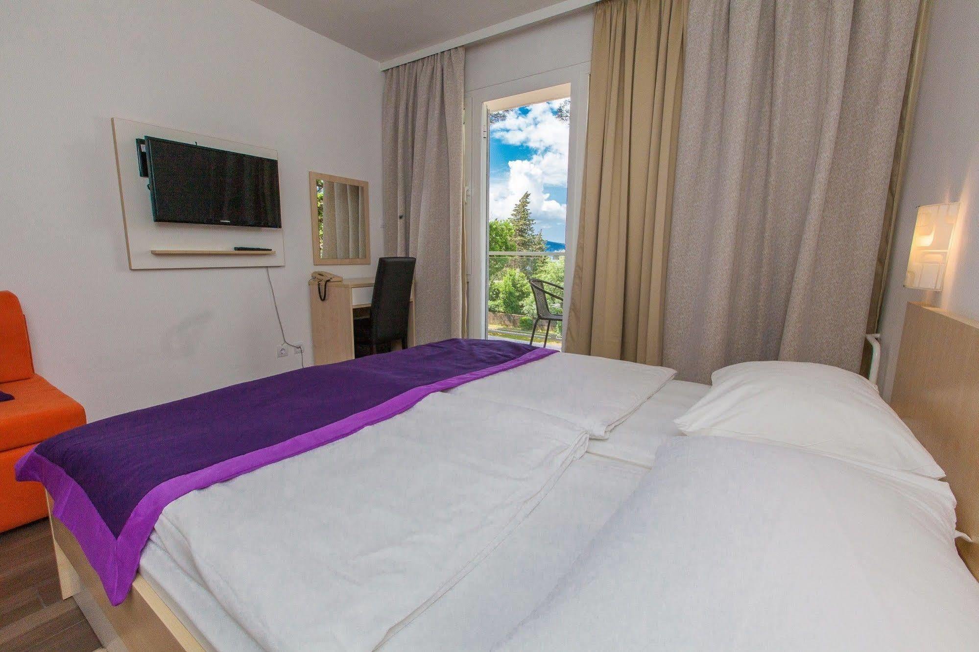 Hotel Slaven Селце Екстер'єр фото