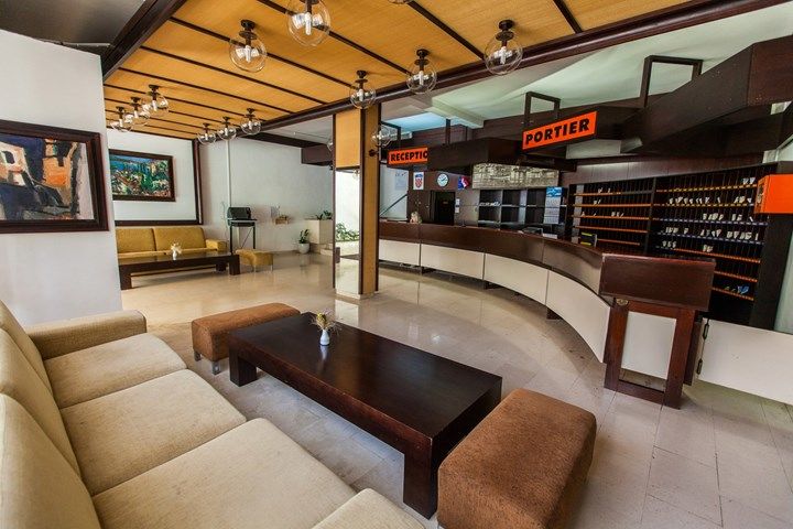 Hotel Slaven Селце Екстер'єр фото
