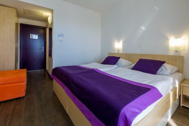 Hotel Slaven Селце Екстер'єр фото