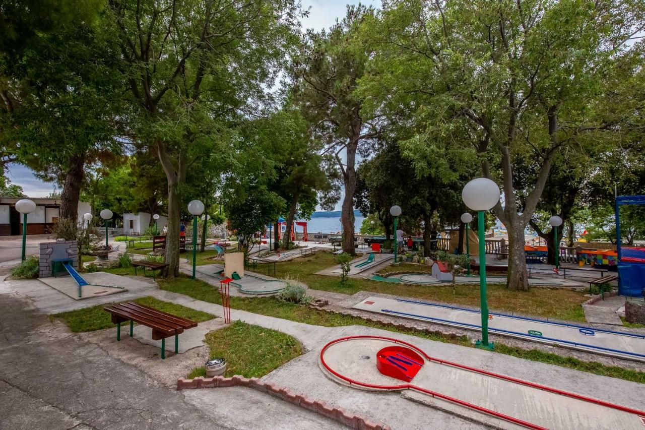 Hotel Slaven Селце Екстер'єр фото